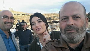 Olay Yeri Tarzan Mağaralarında Ne Aradı