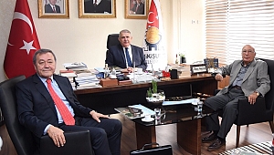 Onikişubat Belediyesi’nden Engelleri Yıkacak Proje Geliyor “Down Eğitim ve Yaşam Merkezi”