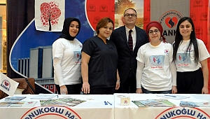 Organ Bağışı Haftası