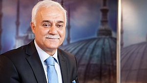 Prof.Dr. Nihat Hatipoğlu Türkoğlu'na Geliyor