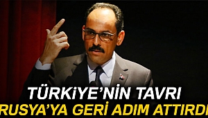 Rusya, Suriye Halkları Kongresini erteledi!