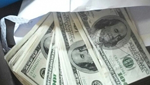 Sahte Para Çetesi Operasyonunda 1 Milyon ABD Doları Ele Geçirildi