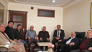 Salı Sohbetleri Başlıyor