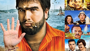 Salonlara Yerli Film Damgası