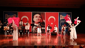 Sanko Okullarında Öğretmenler Günü Coşkusu