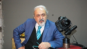 Sedat Akkuş: “Eline Makine Alan Fotoğrafçıyım Diyor” 