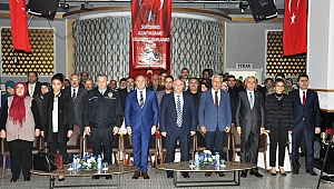 Şehit ve gazi çocuklarına yardım için 