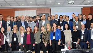 Sgk, Sabider Ve Asid’den Eğitim Toplantısı