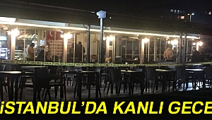 Silahların çekildiği kavgada 2 kişi hayatını kaybetti
