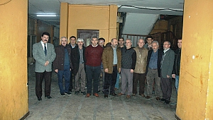 Site esnafı dertli 