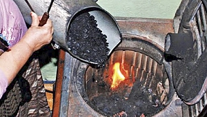 Soba Zehirlenmelerine Karşı Dikkatli Olun