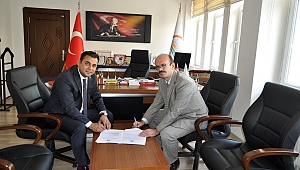 Tarımda Drone Devri başlıyor