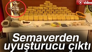 Terör örgütlerinin mali kaynaklarına darbe