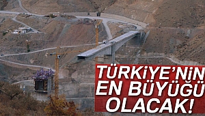 Türkiye'de bir ilk olacak!