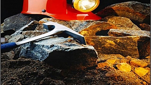 Türkiye’de En Fazla Hangi Maden Var