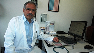Türkiye’yi gururlandıran ve duygulandıran doktor İHA'ya konuştu