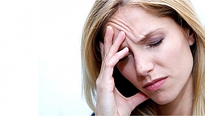 Uyku Bozukluğu Depresyona Yol Açabiliyor