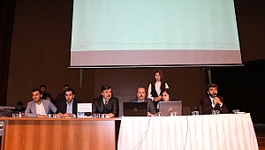 Yıldızevler'de Kur'alar Çekildi