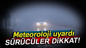 Yurtta hava durumu 15 Kasım 2017 | Sürücüler dikkat: Sabah ve gece sis var!