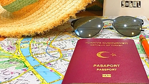 2 milyondan fazla pasaport basıldı