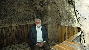 200 Yıllık Çilehanenin Sırrı Çözüldü 