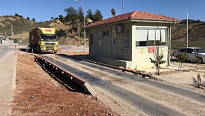 206 bin ton katı atık bertaraf edildi