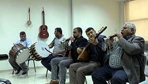 Abdal Halil Ağa’nın Torunlarına Kurs
