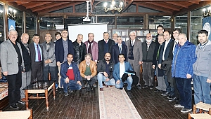 Afşin'in nüfusu 10 yılda 2 bin kişi azaldı