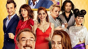 Aile Arasında Zirveye Çıktı
