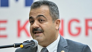 AK Parti Kahramanmaraş Milletvekili Çitil, CHP’yi sert sözlerle kınadı