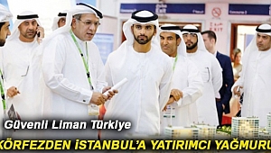 Arap yatırımcılar için güvenli liman Türkiye