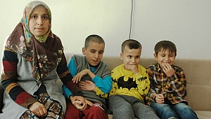 Ardıç Ailesinin Dramı Yürekleri Burkuyor