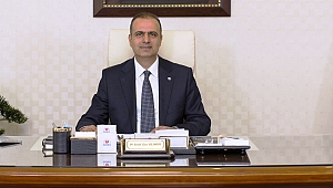 Asid genel başkanı dr. Yusuf ziya yıldırım’ın yeni yıl mesajı