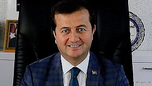 Başkan Bozdağ, Dünya Engelliler Günü Mesajı