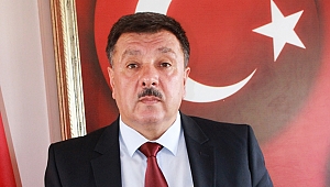 Başkan Çeleğen ‘’ Kudüs dünya mirasıdır’’