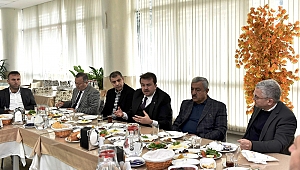 Başkan Erkoç: “dondurma müzesi kuracağız”