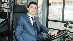 Benim yerimde kim olursa olsun aynısını yapardı