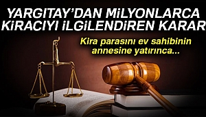 Bu haber milyonları ilgilendiriyor