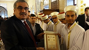 Büyük devlet olmak istiyorsak tek çaremiz kur’an-ı kerim’e sarılmaktır