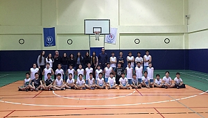 Büyükşehir’in Spor Kursları Devam Ediyor