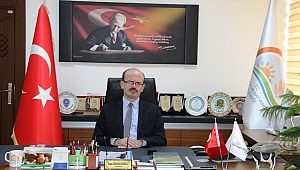 Buzağı Ölümleri Ve Damızlık Dişi Hayvan Kesimi İle İlğili Toplantı Düzenlendi.