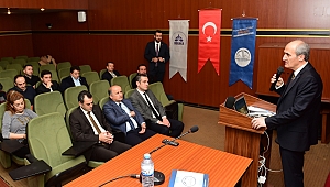 Dulkadiroğlu’ndan Akıllı Şehir Projesi