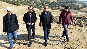Dulkadiroğlu’ndan dev bir proje daha