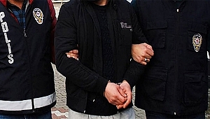 Elbistan Askerlik Şubesi Başkanı, FETÖ’den gözaltına alındı 