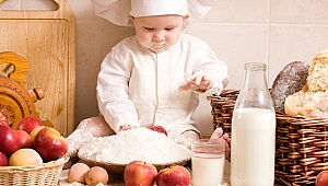 En çok aramayı giyim ve yemek için yaptık