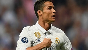 En Fazla Ronaldo’yu Takip Ediyoruz