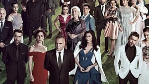 Eşkiya dünyaya hükümdar olmaz