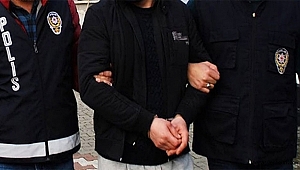 FETÖ/PDY’nin askeri yapılanması soruşturmasında 6 kişi tutuklandı 