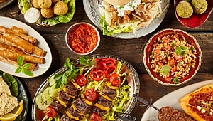 Gastronomi turisti daha fazla para harcıyor