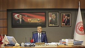 Güvenç: 